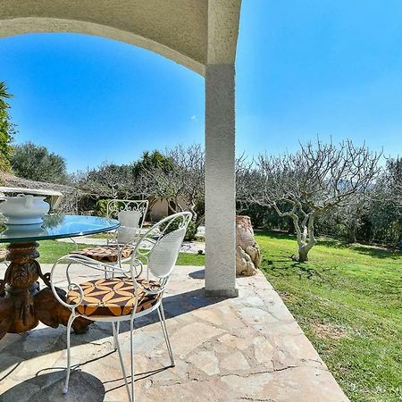 Light-Filled Home With Garden Near Beach Anavyssos Dış mekan fotoğraf
